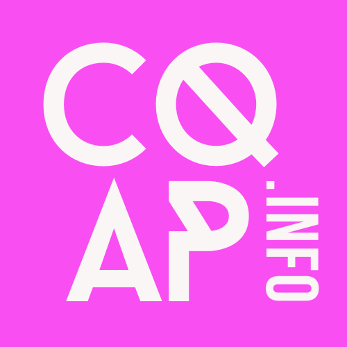 Logo CQAP.Info