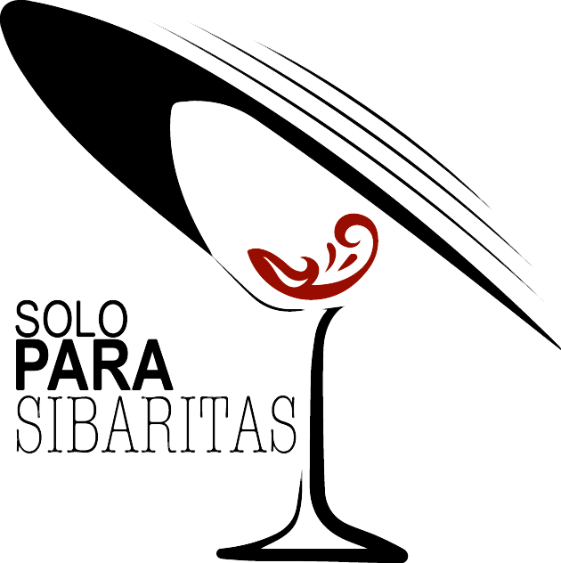 Logo Solo para Sibaritas